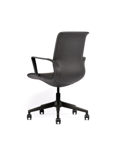 chaise-bureau-ergonomique-izao-noir-dos