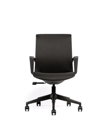 fauteuil-bureau-izao-noir-face