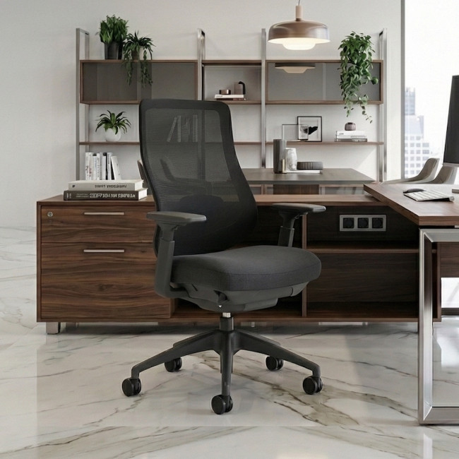 fauteuil-bureau-noir-haut-de-gamme-owen-315-mobilier-pro-lille