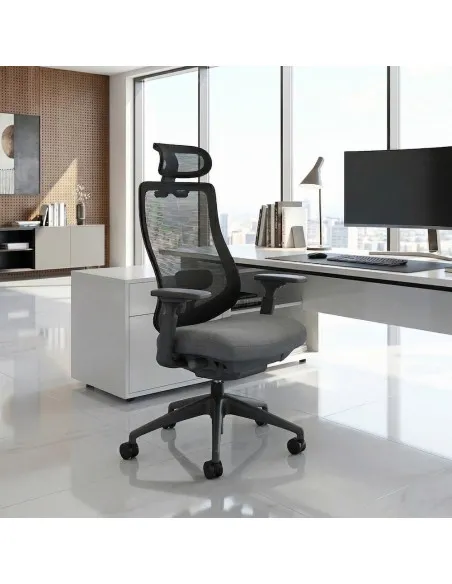 fauteuil-bureau-ajustable-tetiere-owen-315-confort-lombaire-france