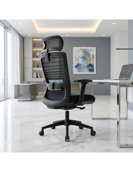 fauteuil-ergonomique-bureau-noir-bureau-moderne-luxe