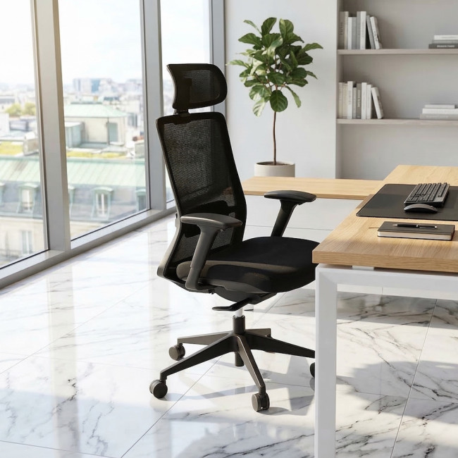 fauteuil-ergonomique-noir-haute-qualite-support-lombaire