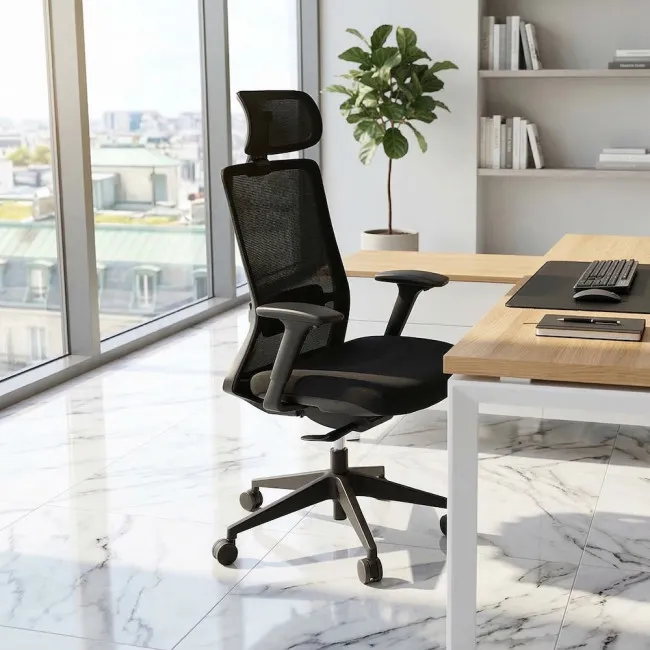 fauteuil-ergonomique-noir-haute-qualite-support-lombaire