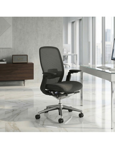 fauteuil-ergonomique-noir-pied-aluminium-bureau-luxe.