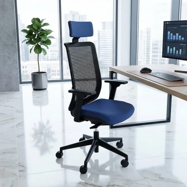 fauteuil-bureau-wi-max-sokoa-tetiere-resille-fabricant-francais-bleu