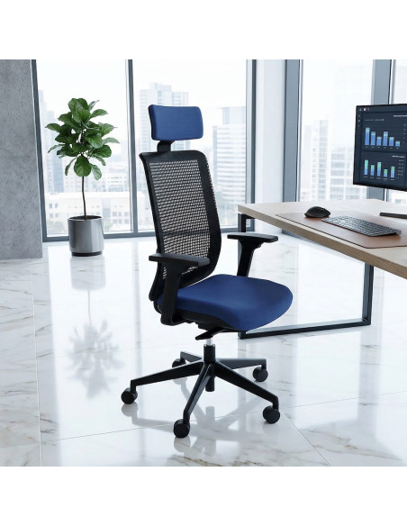 fauteuil-bureau-wi-max-sokoa-tetiere-resille-fabricant-francais-bleu