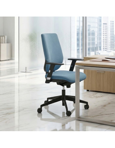 siege-travail-tertio-sokoa-tetiere-reglable-fabricant-francais-bleu-clair