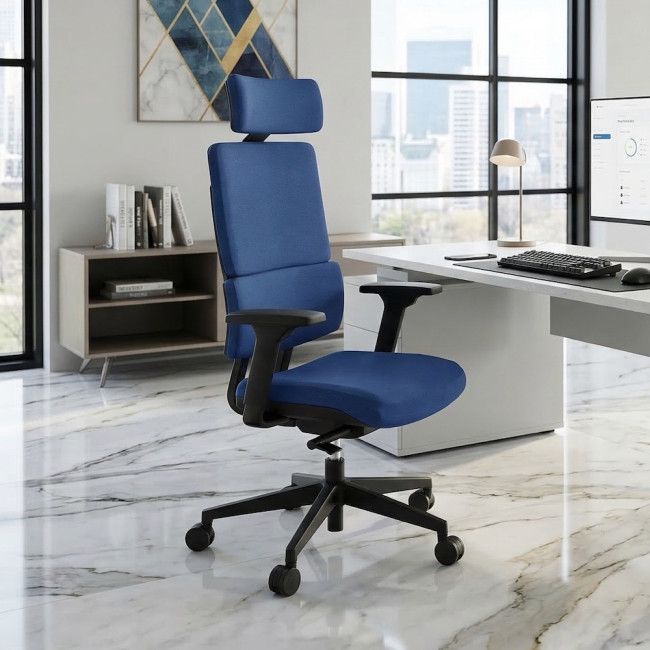 fauteuil-bureau-wi-max-sokoa-tetiere-tout-tissu-bleu-fabricant-francais