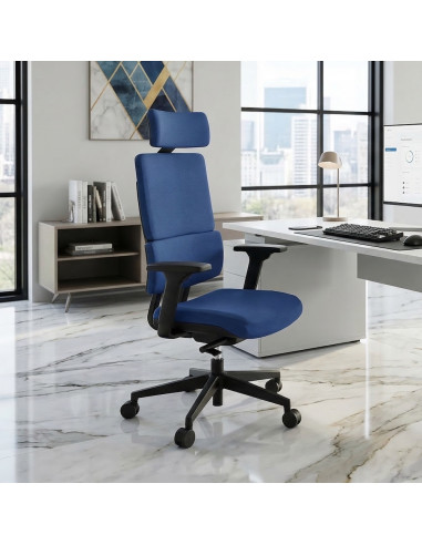 fauteuil-bureau-wi-max-sokoa-tetiere-tout-tissu-bleu-fabricant-francais