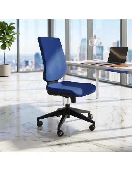 fauteuil-bureau-sokoa-tertio-bleu-mecanisme-synchrone