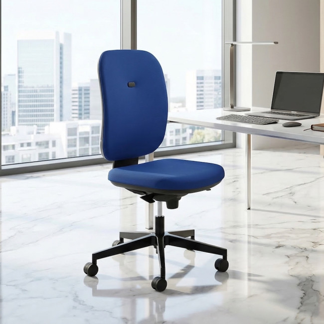 fauteuil-bureau-sokoa-alaia-haut-dossier-bleu-mecanisme-synchrone
