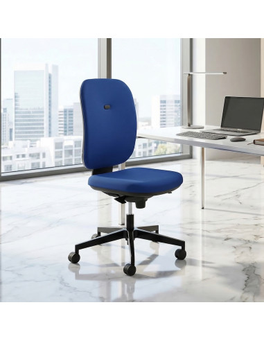 fauteuil-bureau-sokoa-alaia-haut-dossier-bleu-mecanisme-synchrone