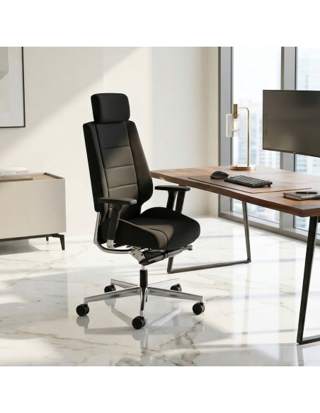 fauteuil-ergonomique-sokoa-azkar-noir-usage-intensif-24h