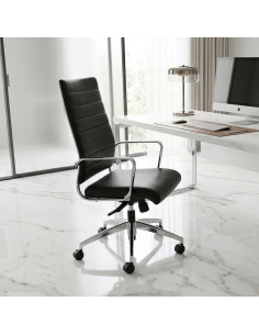 siege-direction-design-chrome-class-act-mobilier