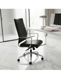 siege-direction-design-chrome-class-act-mobilier