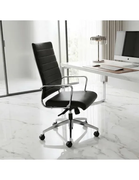 siege-direction-design-chrome-class-act-mobilier