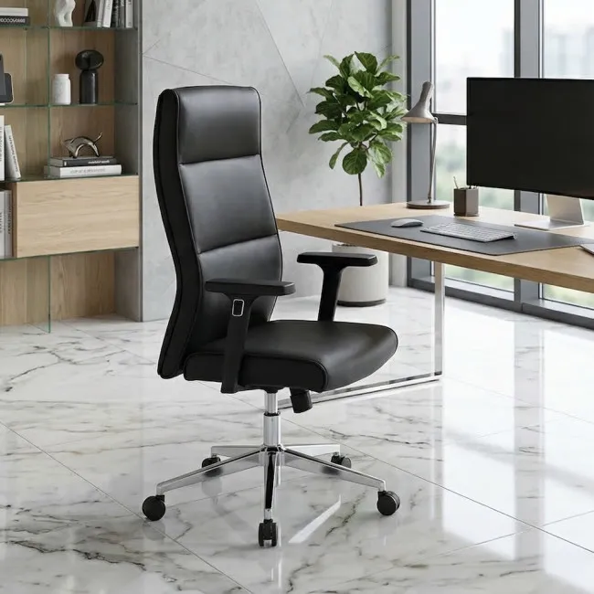 fauteuil-bureau-cuir-noir-sitek-winston