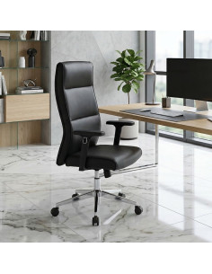 fauteuil-bureau-cuir-noir-sitek-winston