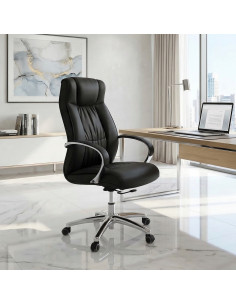 fauteuil-direction-cuir-noir-mobellinea-roa