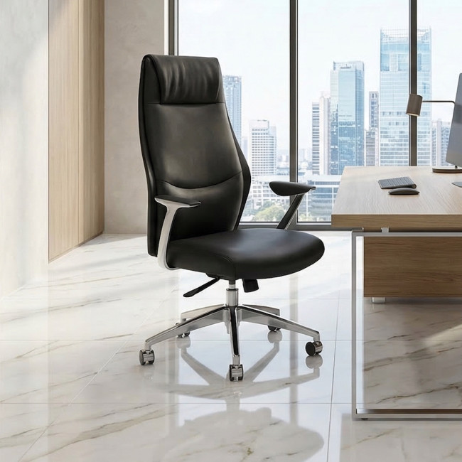 fauteuil-direction-ergonomique-tery-act-cuir-noir-bureau-haut-de-gamme