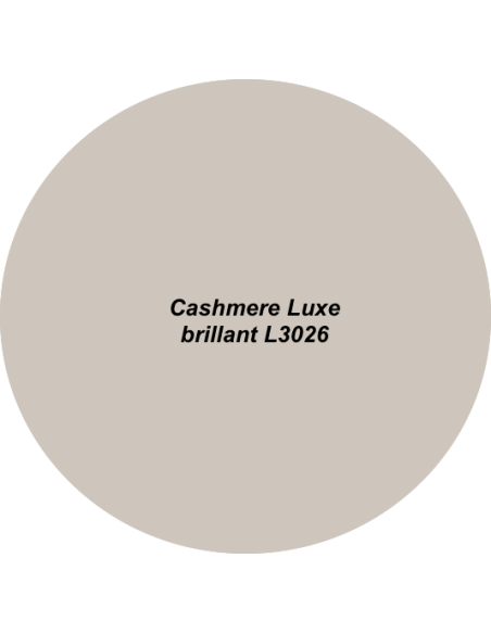 cachemire brillant