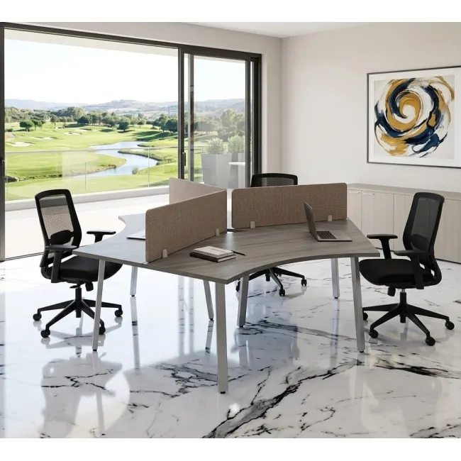 bureau 3 personnes ogi mdd avec ambiance professionnelle