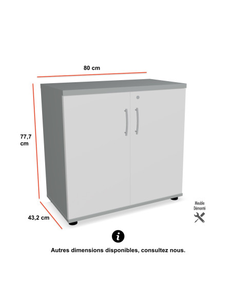 dimensions-armoire-basse-mdd-portes-battantes