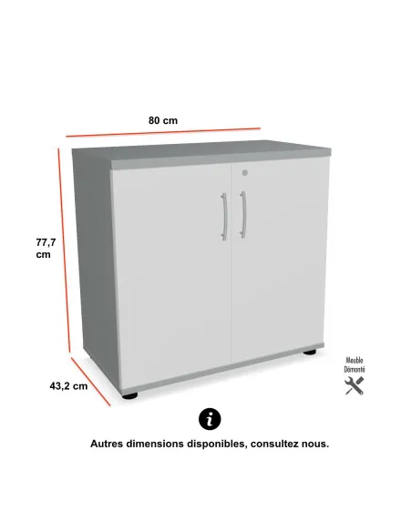dimensions-armoire-basse-mdd-portes-battantes