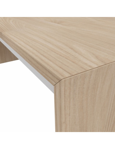 detail-angle-plateau-bureau-direction-T45-quadrifoglio-orme