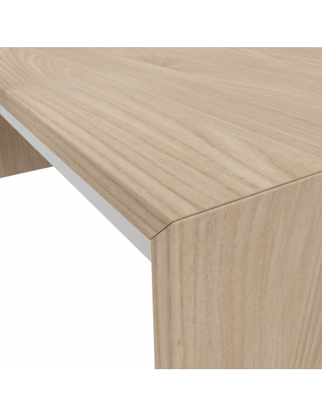 detail-angle-plateau-bureau-direction-T45-quadrifoglio-orme