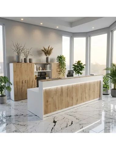 comptoir-reception-2-places-eira-mobellinea-blanc-chene-veine