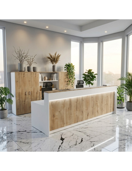 comptoir-reception-2-places-eira-mobellinea-blanc-chene-veine