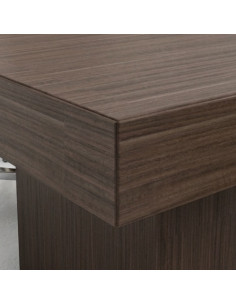 table-de-reunion-4-personnes-t45-quadrifoglio-coloris-eucalyptus 2