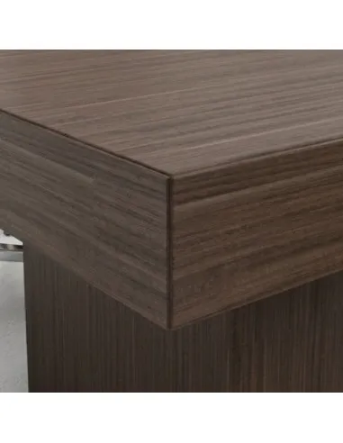 detail-de-angle-table-reunion-12-personnes-t45-quadrifoglio-coloris-eucalyptus