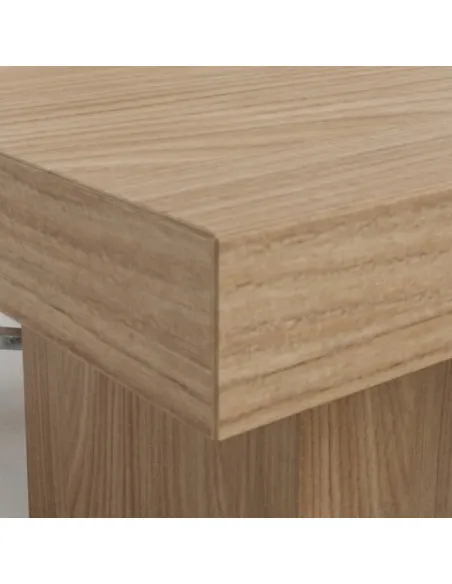 detail-de-angle-table-reunion-12-personnes-t45-quadrifoglio-coloris-orme