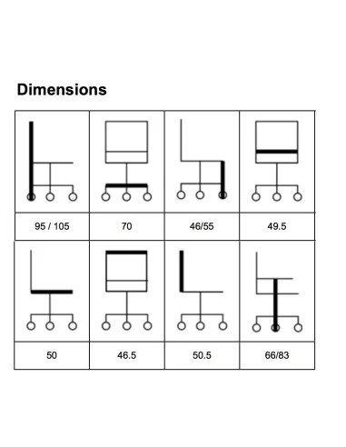 dimensions-fauteuil-karbon-sitek