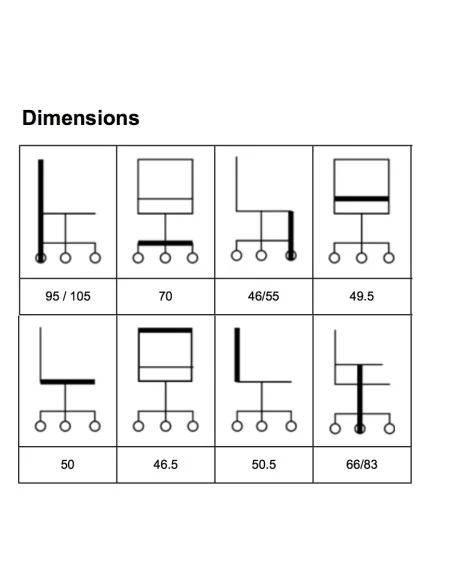 dimensions-fauteuil-karbon-sitek