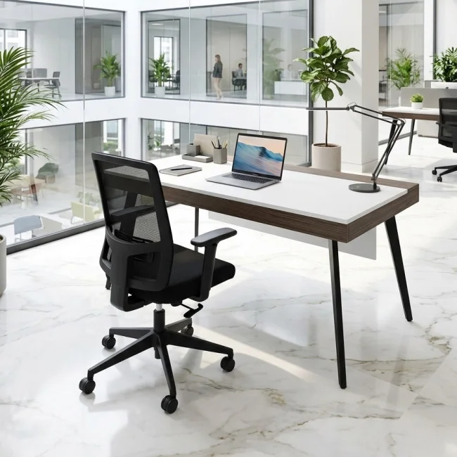 fauteuil-bureautique-dos-resille-accoudoirs-sitek-karbon