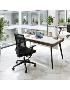 fauteuil-bureautique-dos-resille-accoudoirs-sitek-karbon