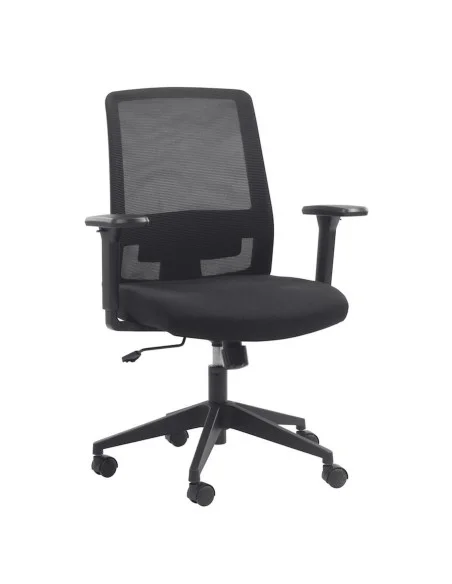 fauteuil-de-bureau-karbon-sitek-dos-resille-accoudoirs