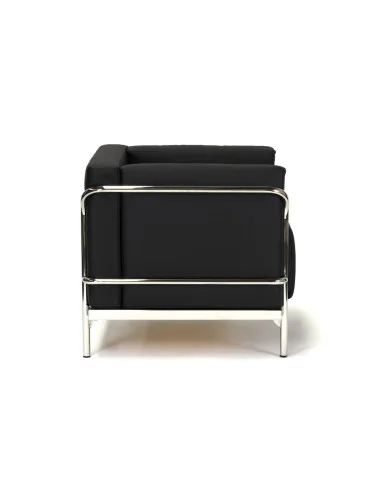 fauteuil-accueil-entreprise-1-place-cuir-noir-soft
