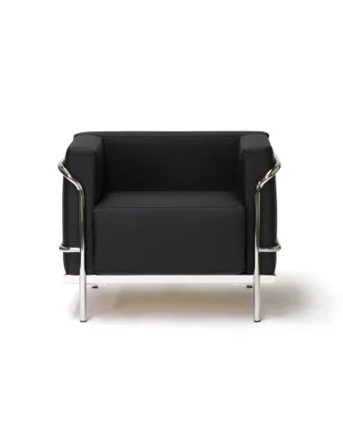 fauteuil-salle-attente-1-place-cuir-noir-soft