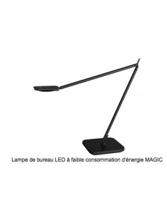 LAMPE DE BUREAU DESIGN UNILUX MAGIC. 2