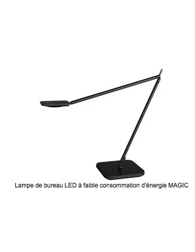 LAMPE DE BUREAU DESIGN UNILUX MAGIC.