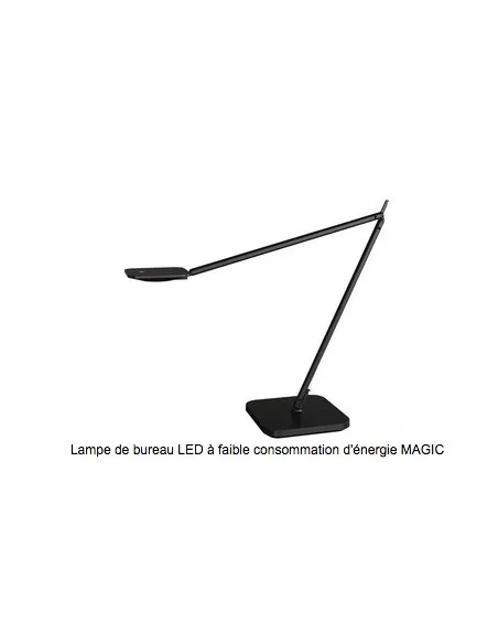LAMPE DE BUREAU DESIGN UNILUX MAGIC.