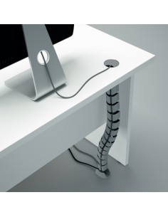 Colonne de câbles vertebra – Quadrifoglio. 2