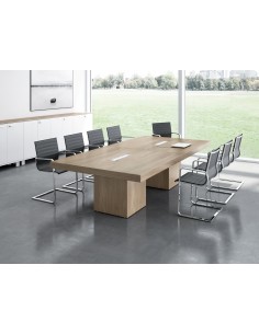 Table de réunion T45 - Officity