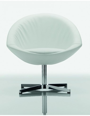 Fauteuil d’accueil Design AGIO