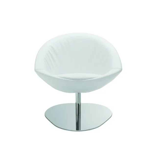Fauteuil d’accueil Design AGIO