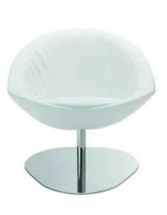 Fauteuil d’accueil Design AGIO